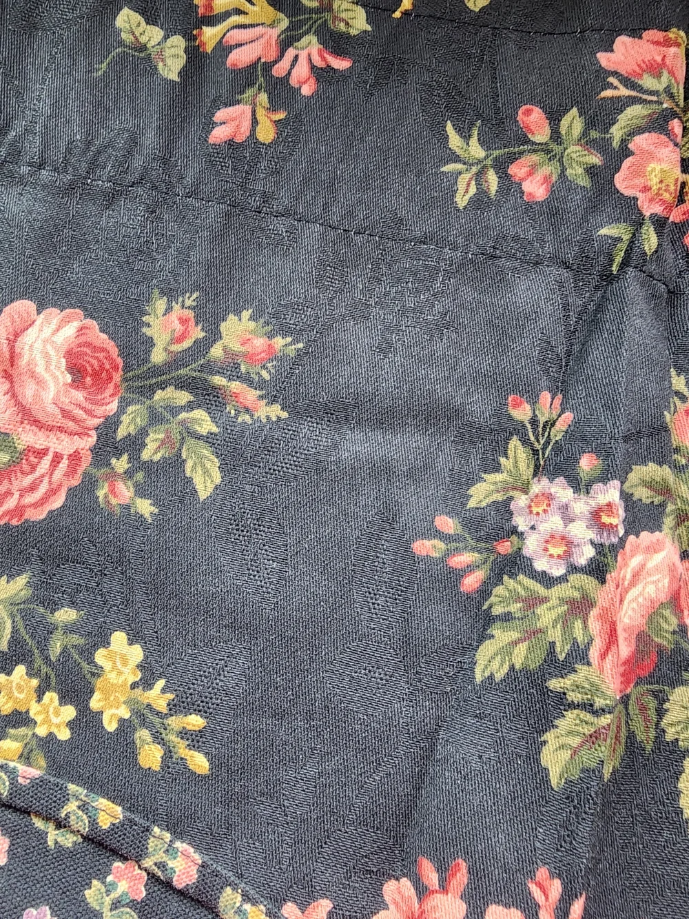Waverly classic valances
